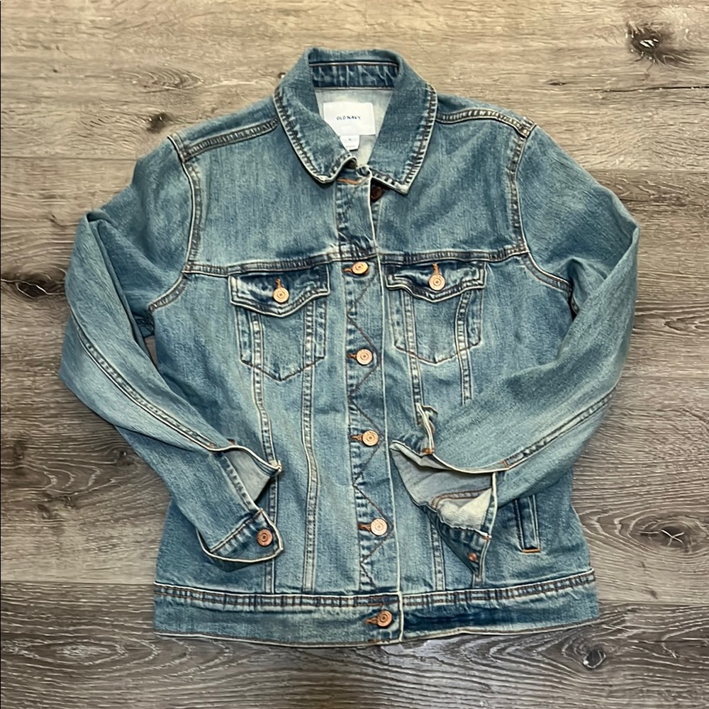 Old Navy Denim Jacket